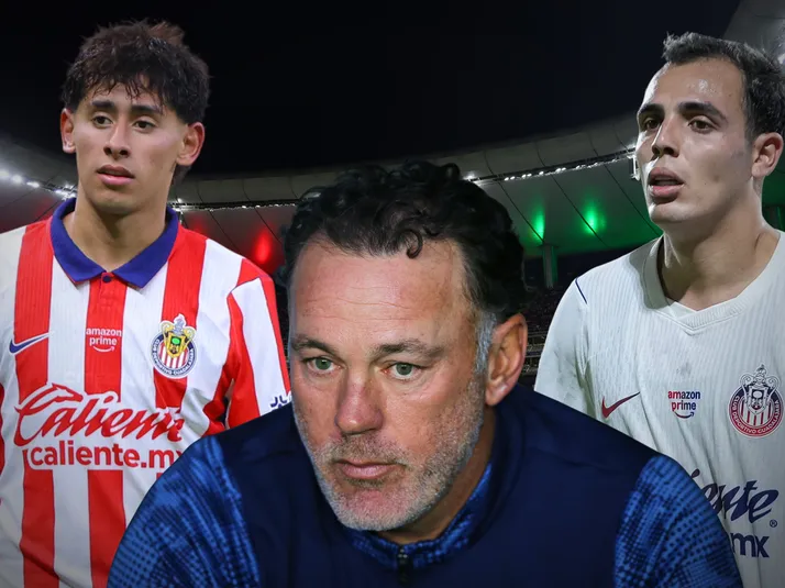 Gaby Milito aplaude a Santi Sandoval y lanza advertencia a Hugo Camberos