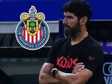 La épica respuesta de Chivas a Abreu tras afirmar que juegan con más mexicanos