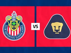 ¿Cómo ver EN VIVO Chivas Femenil vs. Pumas UNAM?