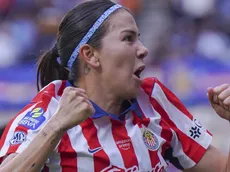 ¿Cómo marcha Licha Cervantes en la tabla de goleo del Apertura 2026?