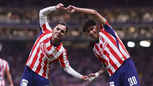Hugo Camberos y Santiago Sandoval claves en el equipo de Milito.