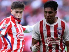 Jesús Hernández confirmó por qué Gabriel Milito lo convocó en Chivas