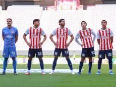 Eduardo García y Vladimir Moragrega reciben nuevo golpe bajo en Chivas