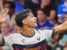 Destapan por qué Chivas tiene ventaja si quiere fichar a Luis Puente