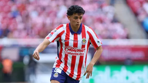 Richard Ledezma regresaría contra Pachuca.