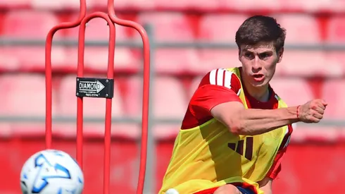Armando González lo confirma: Otro mexicano está cerca del Olympiacos
