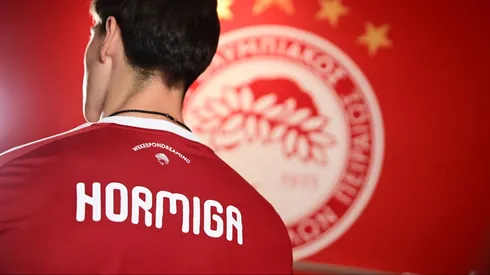 Armando González seguirá usando el 34.