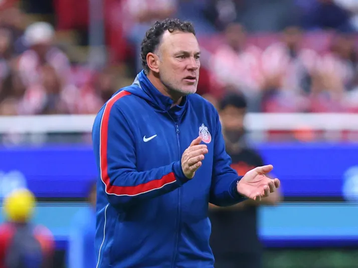 Zague confirmó lo que pocos en Chivas quieren aceptar de Gabriel Milito