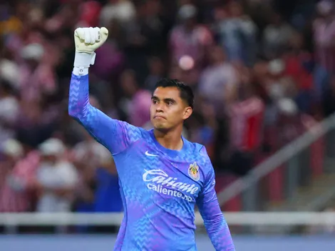 Dinamo Zagreb toma decisión final sobre el fichaje de Raúl Rangel