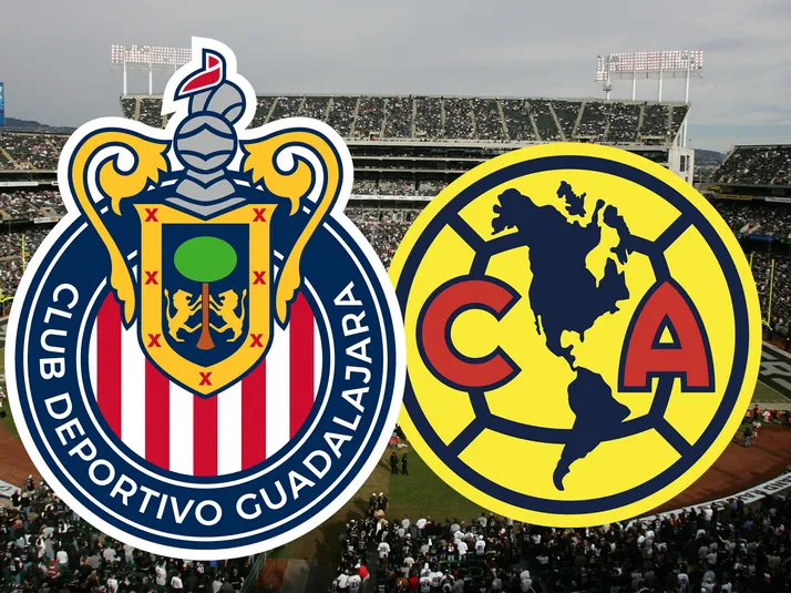 ¿Cuándo inicia la preventa y venta general de Chivas vs. América?