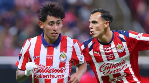 Hugo Camberos y Santiago Sandoval seguidos desde Europa.