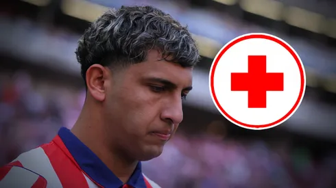 Ya habría tiempo estimado para el regreso de los lesionados de Chivas