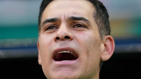 Santiago Sandoval y Hugo Camberos podrían ser convocados a la Selección Mexicana.