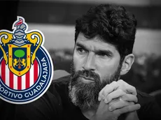 Loco Abreu se arrepintió de críticas contra mexicanos de Chivas