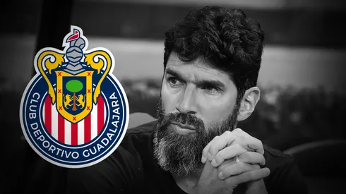 Loco Abreu se arrepintió de críticas contra mexicanos de Chivas