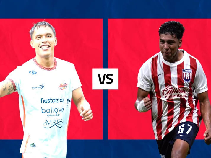 ¿Cómo ver EN VIVO y EN DIRECTO Alebrijes vs. Tapatío?