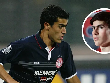 Nery Castillo defiende a Armando González, pero con crítica a Chivas