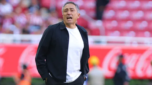 Las Chivas de Antonio Contreras no marcan la diferencia ante candidatas al título.