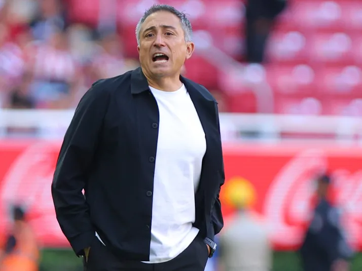 Mónica Arredondo expuso a Contreras por la derrota ante Pachuca