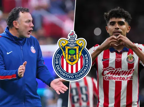 Los reconocimientos de la Liga MX para Chivas