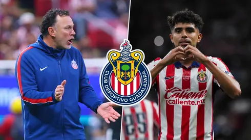 Los reconocimientos de la Liga MX para Chivas