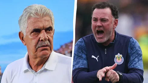 Tuca Ferretti sorprendió al lanzar elogios personales para Gabriel Milito
