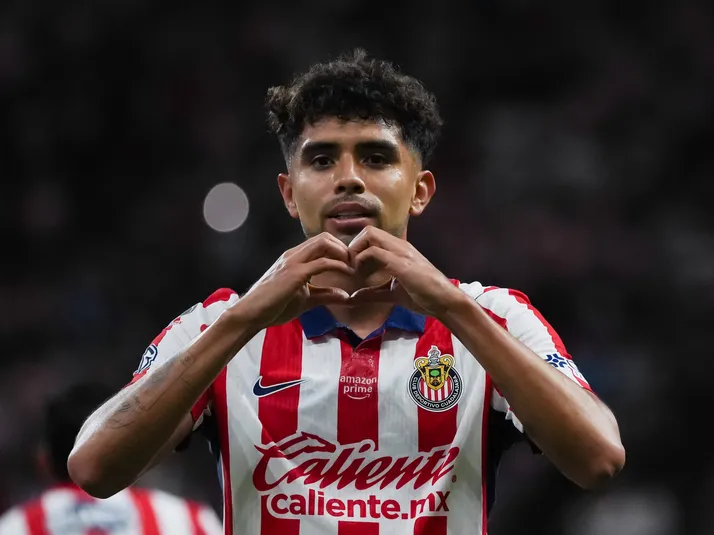 Noticias de Chivas HOY jueves 26 de agosto de 2026