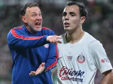Milito tomaría una importante decisión Camberos