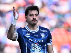 ¿Revancha? Alan Mozo confiesa cómo se siente por enfrentar a Chivas