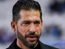 “Tengo mucha ilusión”: Benjamín Mora sobre enfrentar a las Chivas de Milito
