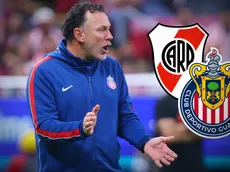 La postura de Chivas ante nuevos rumores de River con Milito