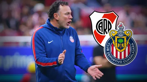La postura de Chivas ante nuevos rumores de River con Milito
