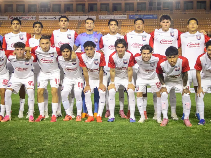 ¿Cómo marcha Tapatío en la Liga de Expansión MX?