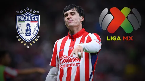 Liga MX impidió ajuste sorpresa en uniforme de Chivas vs. Pachuca
