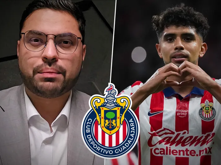 Villa Villa y su deseo para Ricardo Marín tras salida de la Hormiga