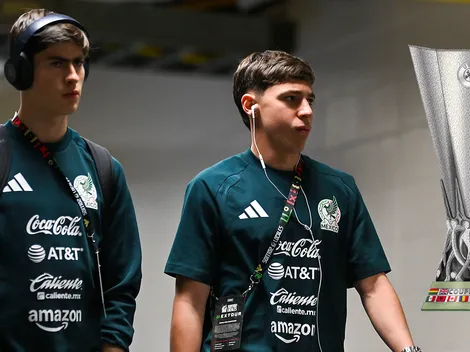 Armando González y Mateo Chávez ya tienen rivales en Europa League