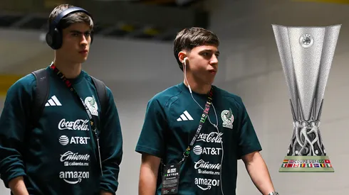 Armando González y Mateo Chávez no se enfrentarán por ahora.