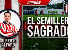 Chivas Sub-21 se convirtió en el Robin Hood de la Liga MX
