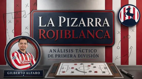 La difícil decisión de Gabriel Milito con los carrileros de Chivas