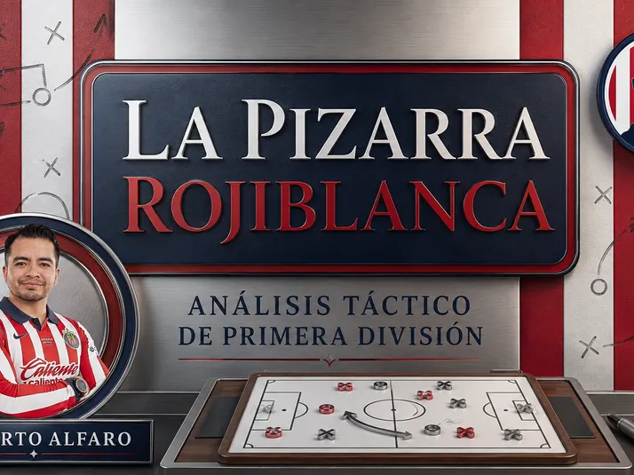 La difícil decisión de Gabriel Milito con los carrileros de Chivas