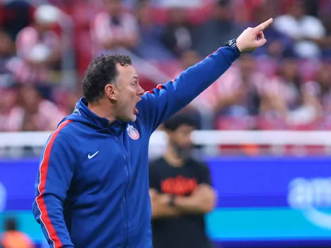 Chivas ya no es el más valioso de CONCACAF, pero lo recuperaría pronto