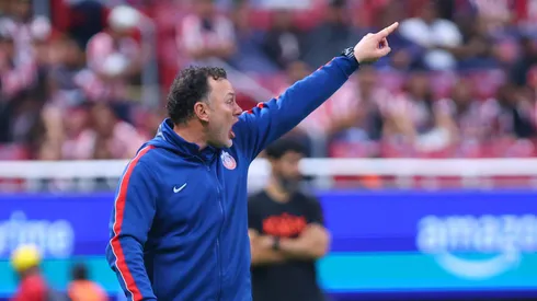 Chivas volvería a ser el equipo más valioso de CONCACAF.
