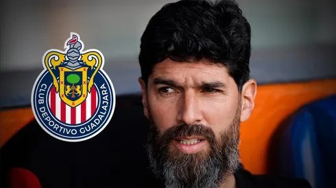 Loco Abreu explicó todo y puso punto final a polémica con Chivas