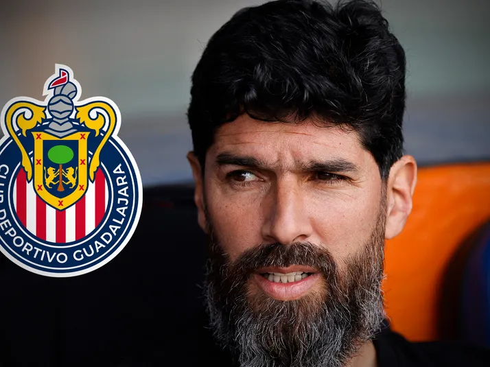 Loco Abreu explicó todo y puso punto final a polémica con Chivas