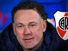 La razón por la que en River Plate descartaron a Gabriel Milito como su nuevo DT
