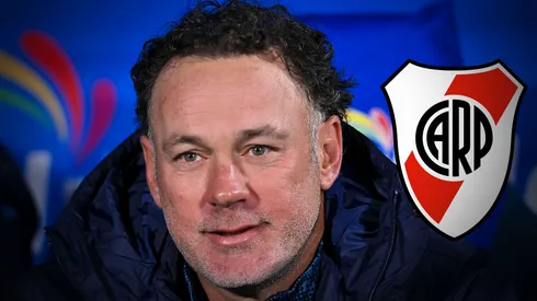 La razón por la que en River Plate descartaron a Gabriel Milito como su nuevo DT