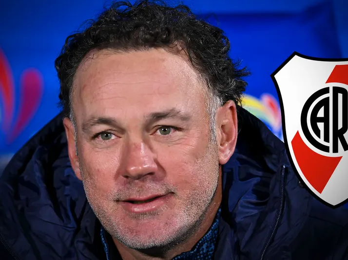 La razón por la que en River Plate descartaron a Gabriel Milito como su nuevo DT