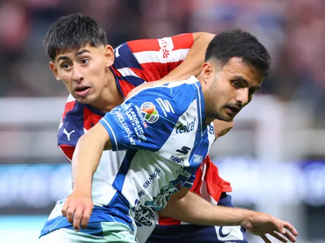 Noticias de Chivas HOY sábado 29 de agosto de 2026