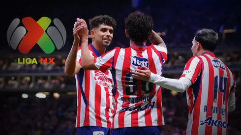 Tabla de posiciones: Así va Chivas tras duelo con Pachuca