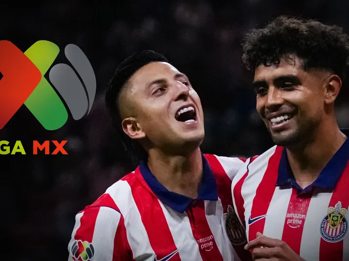 Tabla de goleo: Así van el Piojo y Marín en el Apertura 2026